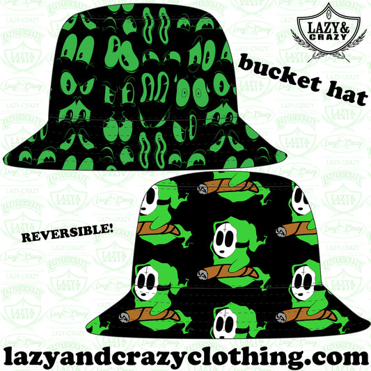420 BUCKET HAT (pre order)