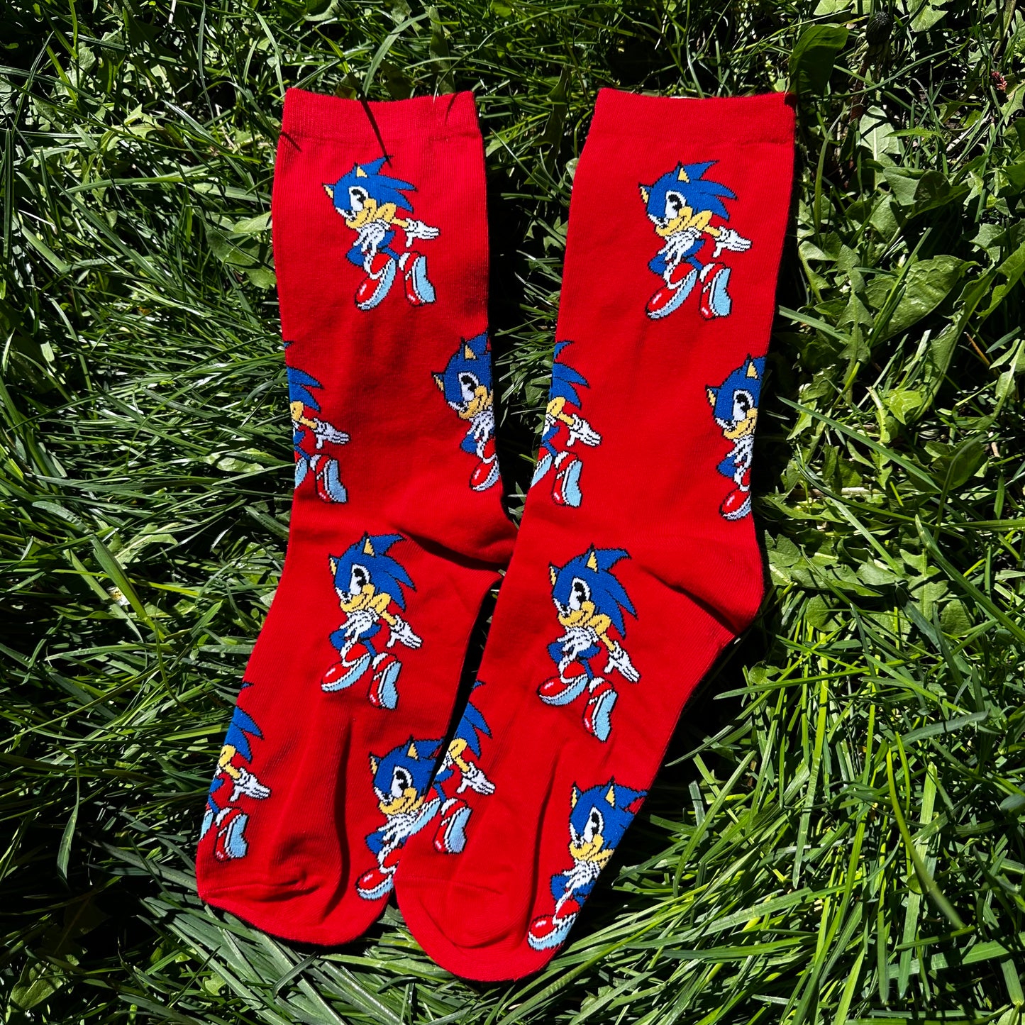 GAMING SOCKS (SHIPS TODAY)