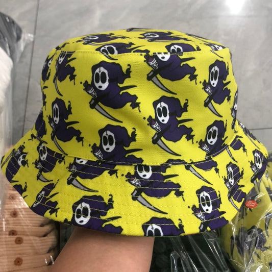 OG/MUSHROOM BUCKET HAT