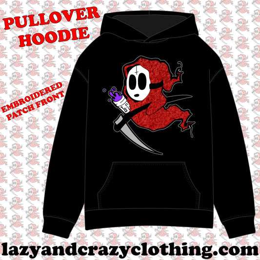 OG PULLOVER HOODIE (pre order)