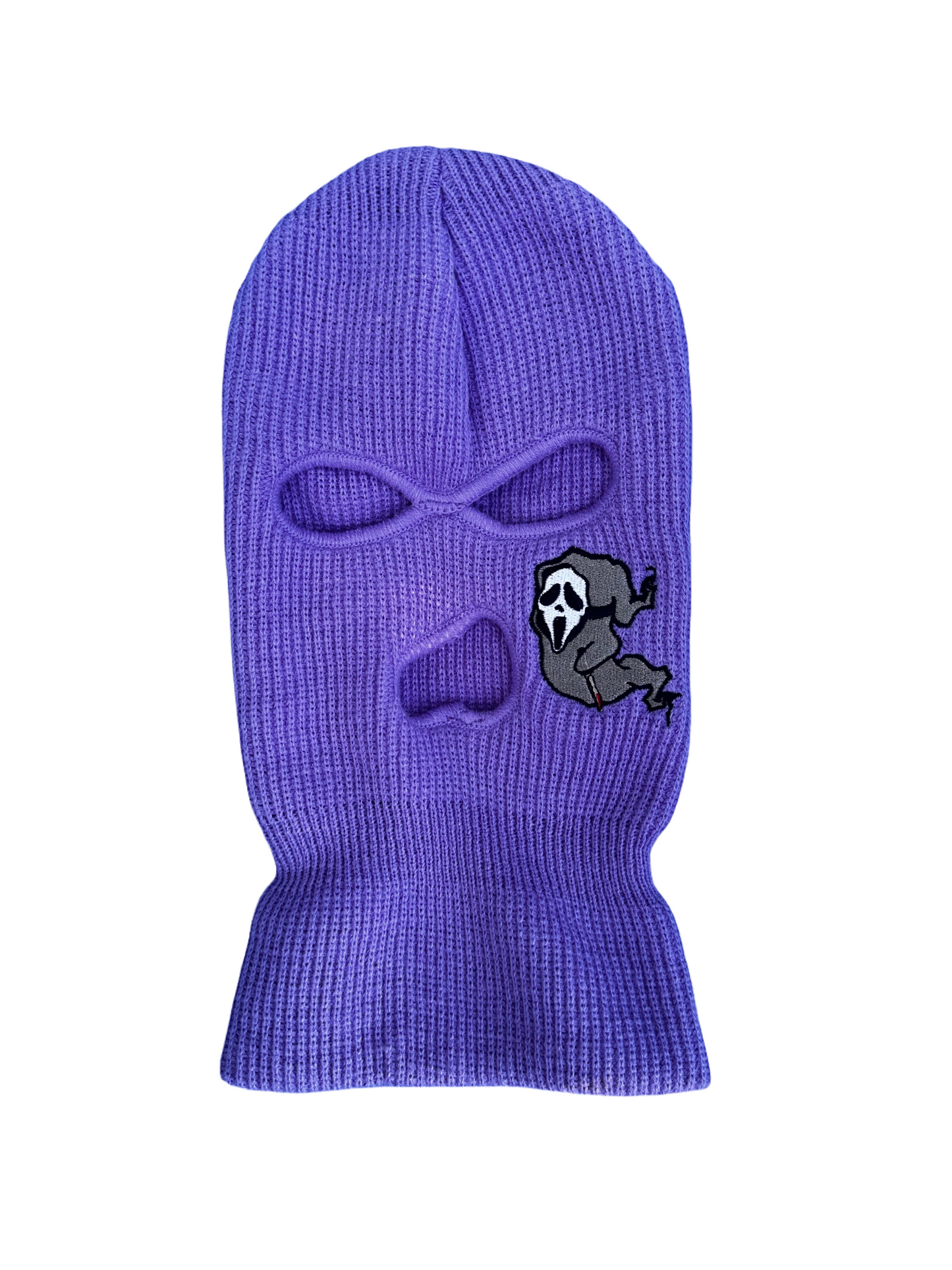 GHOST SKI MASK