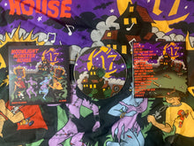 Load image into Gallery viewer, MOONLIGHT MONSTER HOUSE CD
